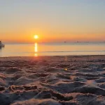 Federica Apartmán Milano Marittima