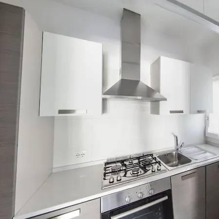 Federica מילאנו מריטימה