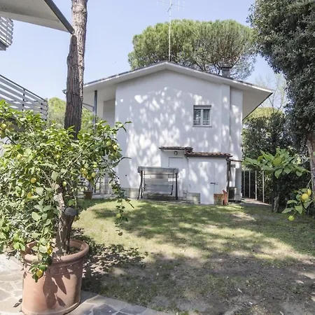 Appartamento Federica Milano Marittima
