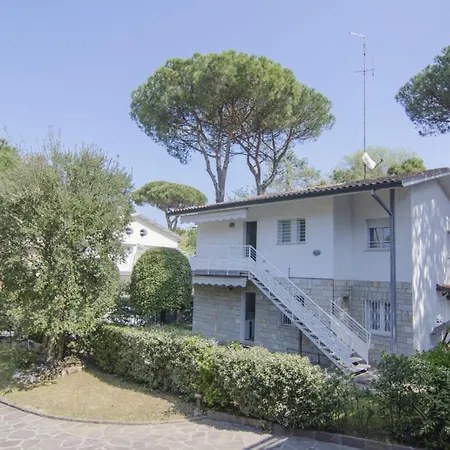 Apartment Federica *