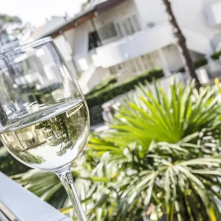 Lejlighed Federica *