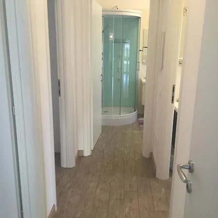 Federica * מילאנו מריטימה