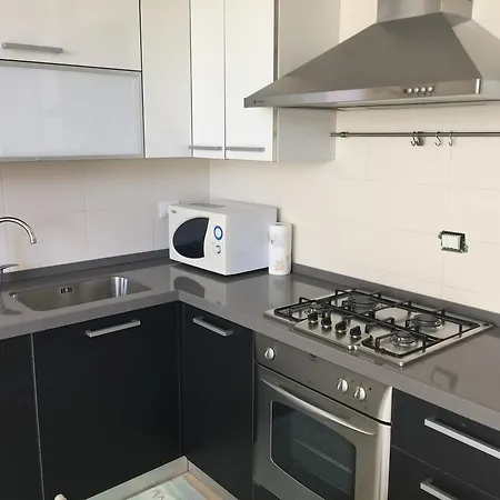 Federica מילאנו מריטימה