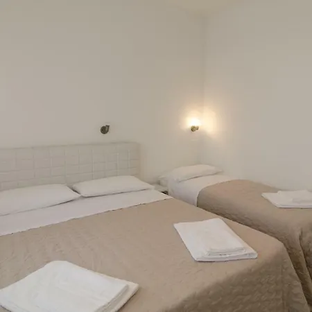 Lejlighed Federica Milano Marittima