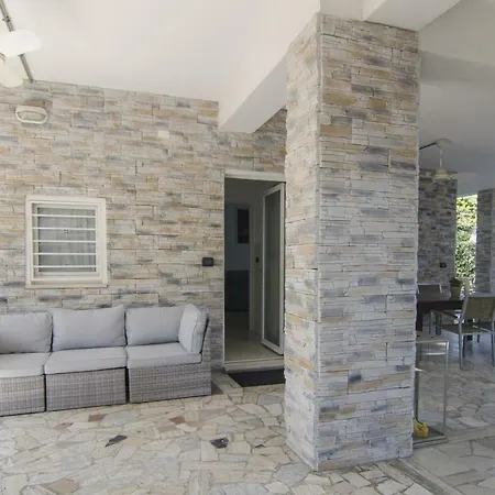 Federica דירה מילאנו מריטימה