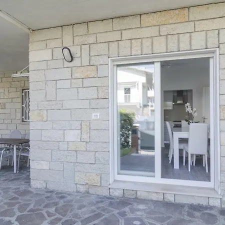 Federica Διαμέρισμα *