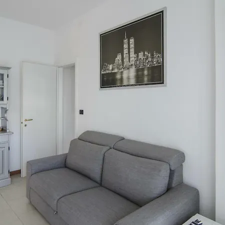 Federica Appartamento