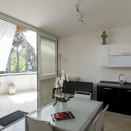 Federica * מילאנו מריטימה