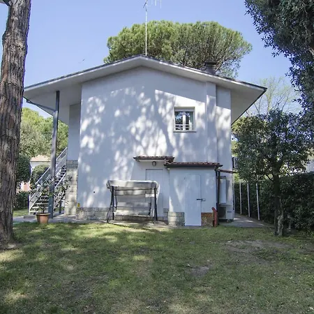 Apartment Federica *
