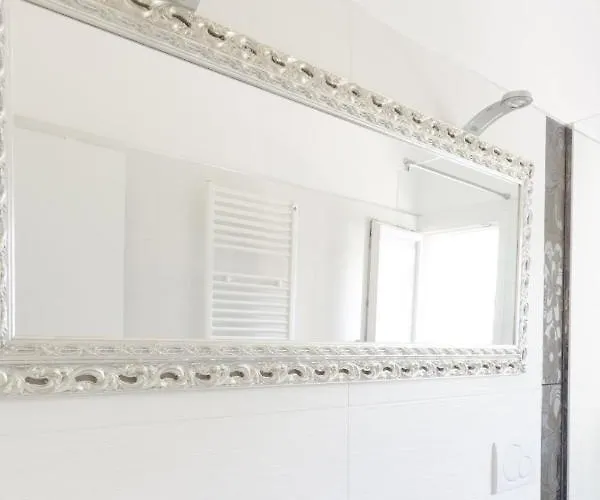 Apartman Federica Milano Marittima