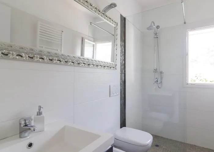 Federica Apartman Milano Marittima