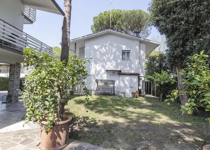 Apartament Federica Milano Marittima