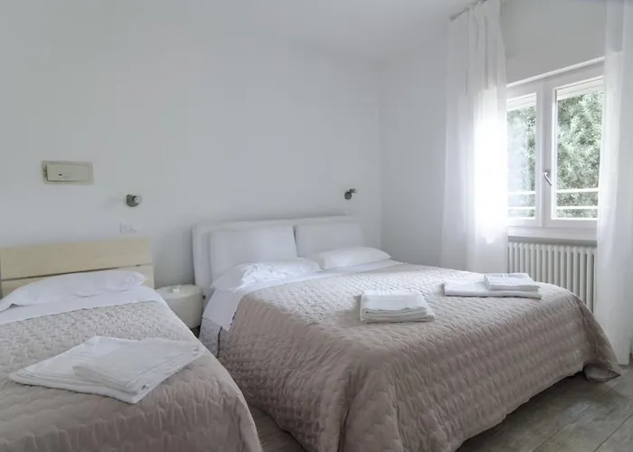 Federica * Μιλάνο Μαριτίμα