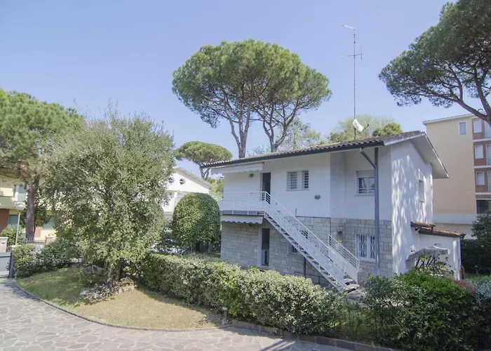 Apartament Federica *