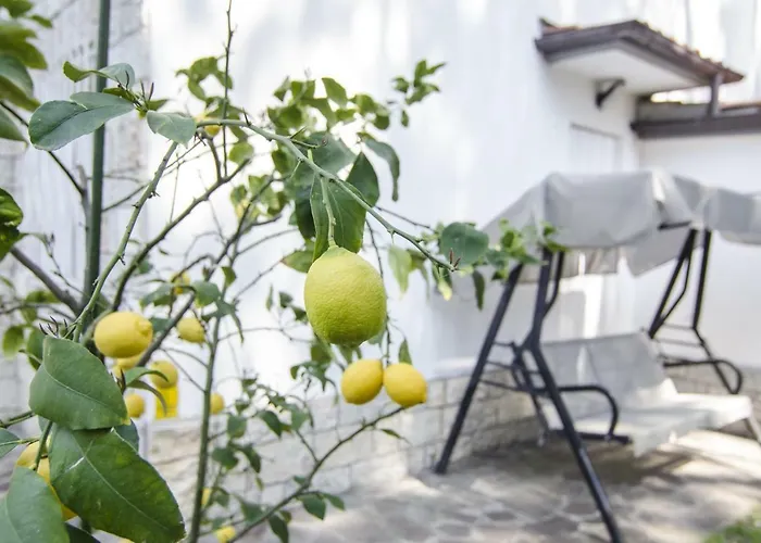 Federica Apartman Milano Marittima