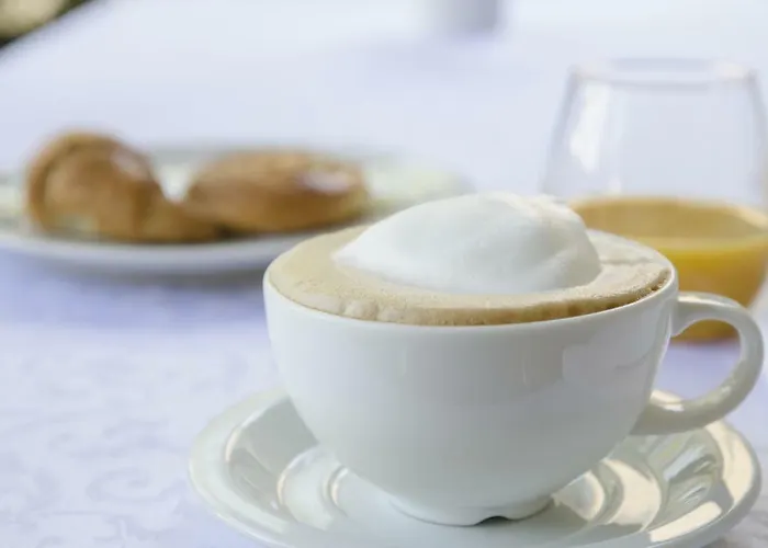 Apartament Federica *