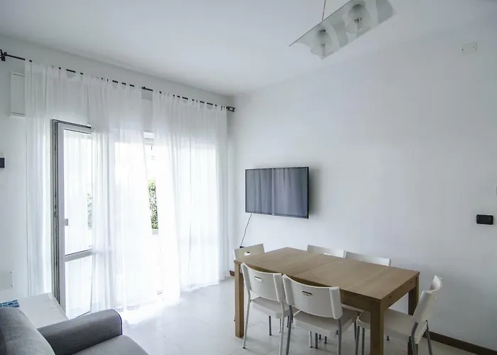 Federica Apartament Milano Marittima