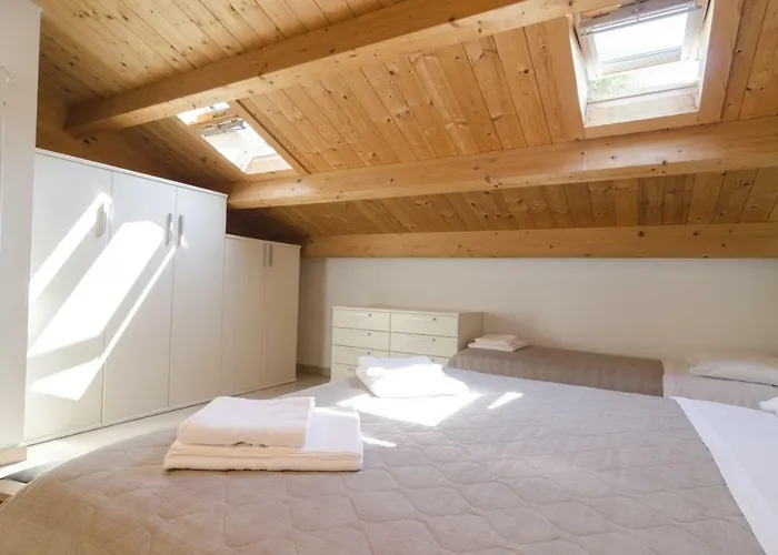 Federica Apartament Milano Marittima