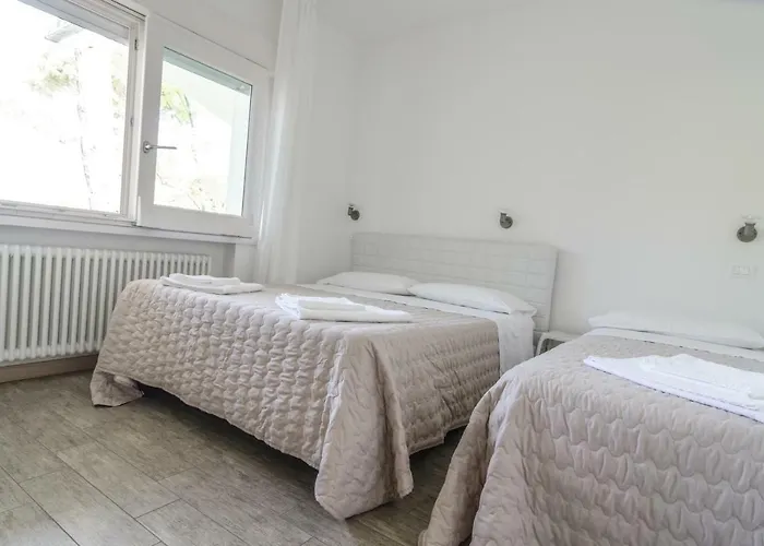 Apartman Federica *