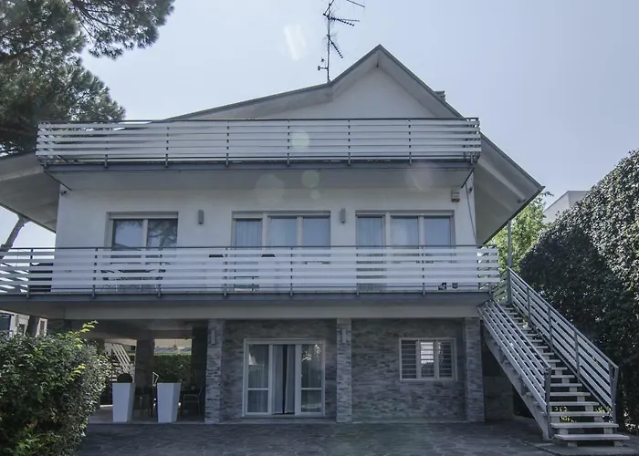 Apartament Federica *