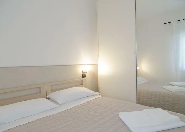 Apartman Federica