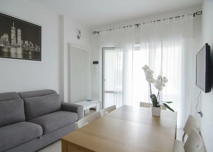 Federica Apartment