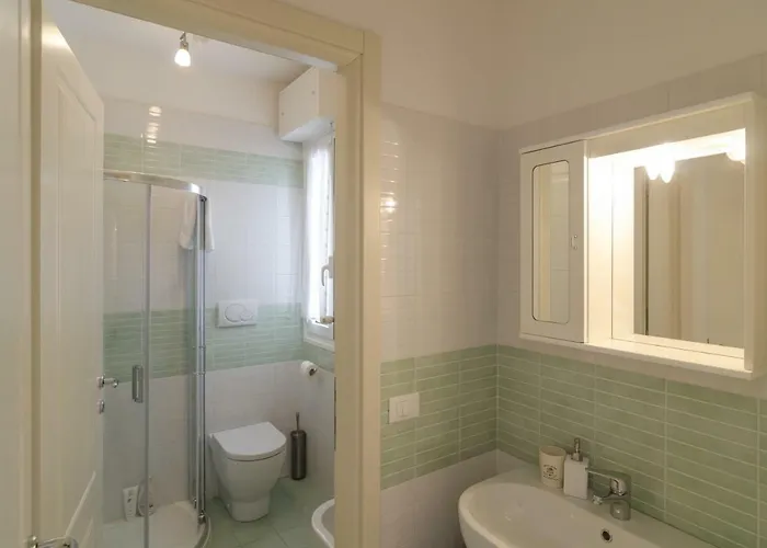 Apartament Federica *